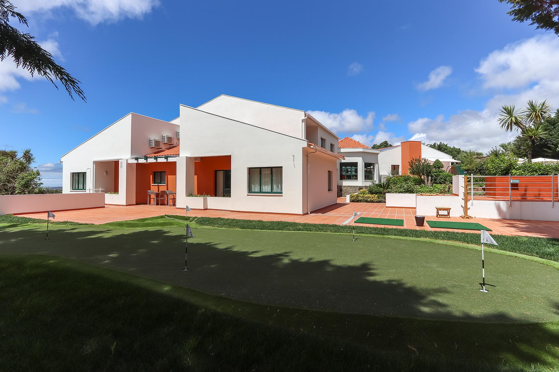 Sintra Rural Home - Cerrado da Serra Exterior foto