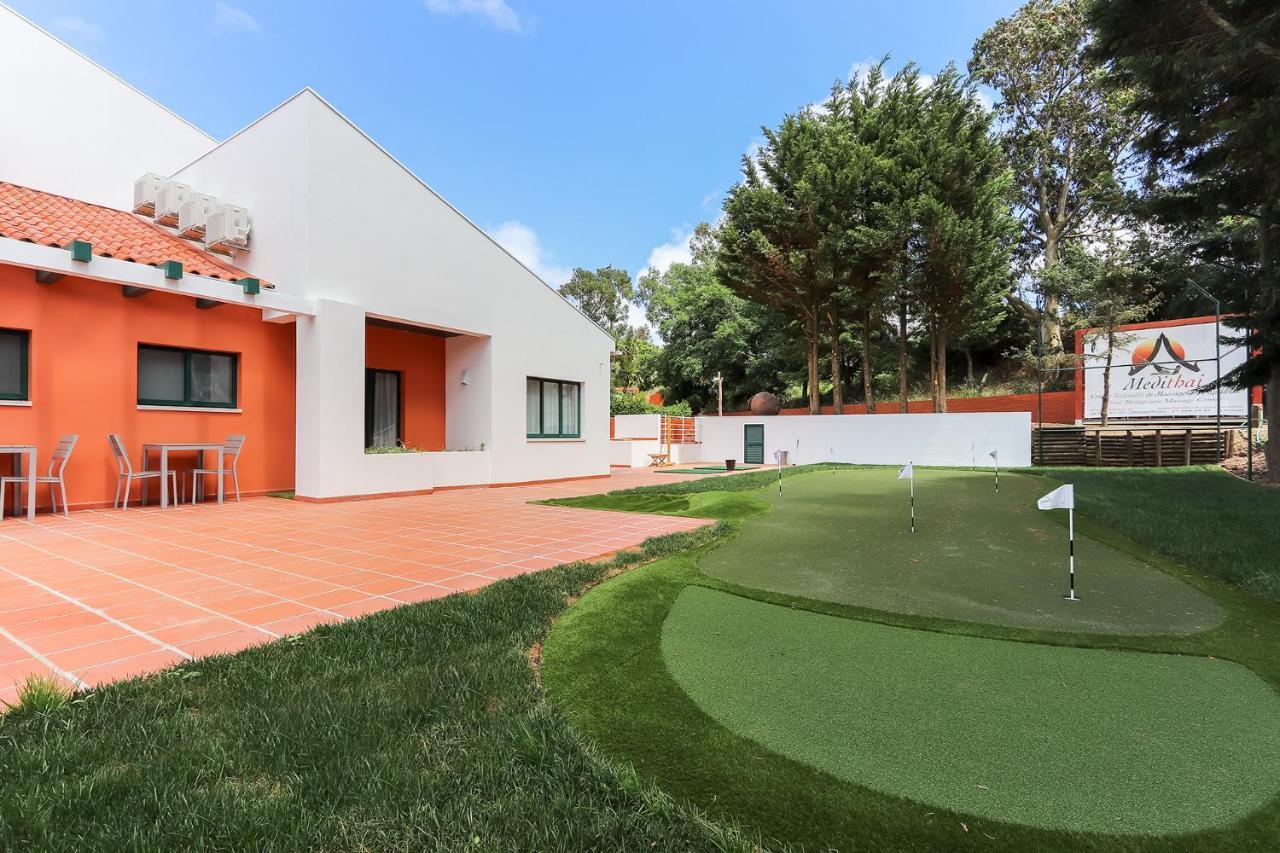 Sintra Rural Home - Cerrado da Serra Exterior foto